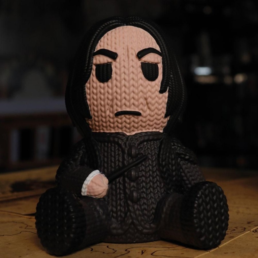 Categories Animetal | Harry Potter Vinyl Figure Snape 13 Cm