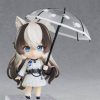 Categories Animetal | Cat Planet Nendoroid Action Figure Triss 10 Cm