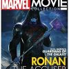 Categories Animetal | Marvel: The Movie Collection Statue 1/16 Ronan 13 Cm