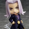 Categories Animetal | Jojo'S Bizarre Adventure Golden Wind Leone Abbacchio Nendoroid 1447