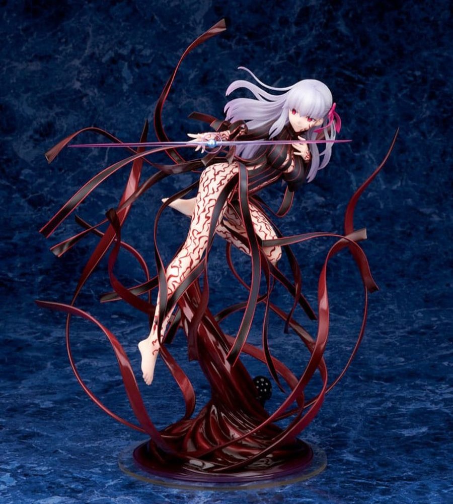 Categories Animetal | Fate/Stay Night Pvc Statue 1/7 Sakura Matou Makiri'S Grail 30 Cm