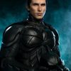 Categories Animetal | The Dark Knight Trilogy Life-Size Bust Batman (Christian Bale) 91 Cm