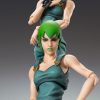 Categories Animetal | Jojo'S Bizarre Adventure Part6 Action Figure Chozokado 14 Cm