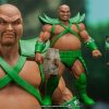 Categories Animetal | Golden Axe Action Figure 1/12 Bad Brothers 18 Cm