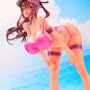 Categories Animetal | Original Character Statue 1/6 Erika Kuramoto Beach Volleyball Ver. 25 Cm