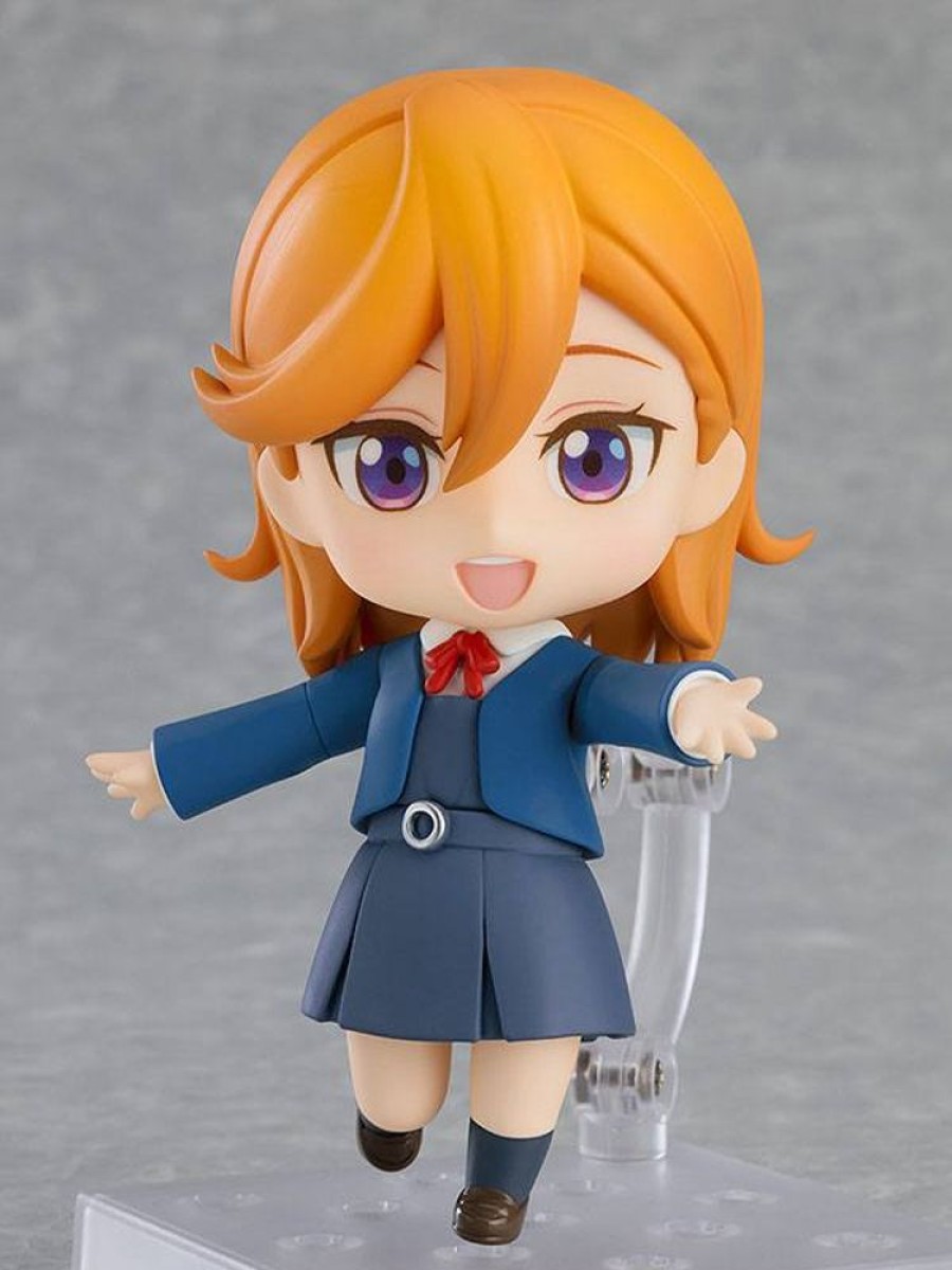 Categories Animetal | Love Live Superstar!! Nendoroid Action Figure Kanon Shibuya 10 Cm