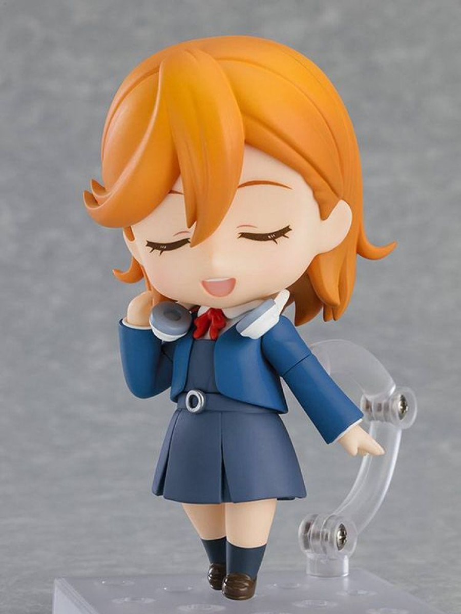 Categories Animetal | Love Live Superstar!! Nendoroid Action Figure Kanon Shibuya 10 Cm