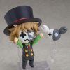 Categories Animetal | Retort Nendoroid Action Figure Retort 10 Cm