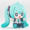 Categories Animetal | Character Vocal Series 01: Hatsune Miku Huggy Good Smile Chibi Figure Hatsune Miku 6 Cm