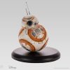 Categories Animetal | Star Wars Episode Ix Elite Collection Statue Bb-8 8 Cm