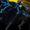 Categories Animetal | Black Adam Dynamic 8Ction Heroes Action Figure 1/9 Black Adam 18 Cm