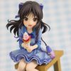 Categories Animetal | Idolmaster Cinderella Girls Pvc Statue 1/7 Arisu Tachibana 17 Cm