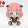 Categories Animetal | Spy X Family Huggy Good Smile Chibi Figure Anya Forger 6 Cm