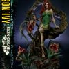 Categories Animetal | Batman Hush Statue 1/3 Poison Ivy 78 Cm