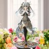 Categories Animetal | Date A Live Pvc Statue 1/7 Nia Honjo 25 Cm