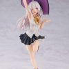 Categories Animetal | Wandering Witch: The Journey Of Elaina Pvc Statue Collection Light Elaina 16 Cm