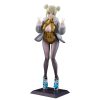 Categories Animetal | Original Design Art Pvc Statue 1/7 Art Corp. Yd Mia Normal Edition 25 Cm