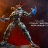 Categories Animetal | Killer Instinct Statue 1/4 Fulgore 51 Cm