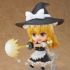 Categories Animetal | Touhou Project Nendoroid Action Figure Marisa Kirisame 2.0 10 Cm