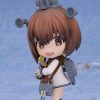 Categories Animetal | Kantai Collection Nendoroid Action Figure Yukikaze 10 Cm