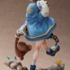 Categories Animetal | Guilty Gear Strive Pvc Statue 1/7 Bridget 27 Cm