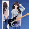 Categories Animetal | Original Character Pvc Statue 1/7 Guitar Meimei: Flower & Mirror 24 Cm