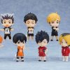 Categories Animetal | Haikyu!! Nendoroid Action Figure Surprise Haikyu!! Nationals Arc 7 Cm Assortment (8)