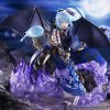 Categories Animetal | That Time I Got Reincarnated As A Slime Pvc Figure 1/7 Gyoso Rimuru Tempest 21 Cm