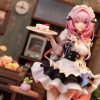 Categories Animetal | Houkai 3Rd Statue 1/7 Elysia Pink Maid 25 Cm