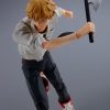 Categories Animetal | Chainsaw Man S.H. Figuarts Action Figure Denji 15 Cm