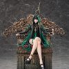 Categories Animetal | Punishing: Gray Raven Pvc Statue 1/7 Qu-Pavo 27 Cm