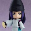 Categories Animetal | Hikaru No Go Nendoroid Action Figure Fujiwara-No-Sai 11 Cm