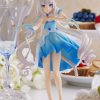 Categories Animetal | Nekopara Pop Up Parade Pvc Statue Vanilla: Cocktail Dress Ver. 17 Cm