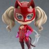 Categories Animetal | Persona 5 Nendoroid Action Figure Ann Takamaki: Phantom Thief Ver. (Re-Run) 10 Cm