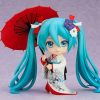 Categories Animetal | Vocaloid Hatsune Miku Korin Kimono Ver. Nendoroid 1427