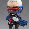 Categories Animetal | Overwatch Soldier 76: Classic Skin Edition Nendoroid 976