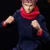 Categories Animetal | Jujutsu Kaisen Action Figure 1/6 Yuji Itadori 30 Cm