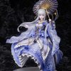 Categories Animetal | Re:Zero Starting Life In Another World Pvc Statue 1/7 Emilia Hanfu 25 Cm