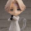 Categories Animetal | Tokyo Revengers Nendoroid Action Figure Inupi (Seishu Inui) 10 Cm