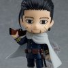 Categories Animetal | Golden Kamuy Nendoroid Action Figure Hyakunosuke Ogata 10 Cm