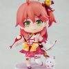 Categories Animetal | Hololive Production Action Figure Sakura Miko (Re-Run) 10 Cm