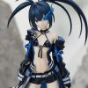 Categories Animetal | Black Rock Shooter Fragment Pop Up Parade Pvc Statue Elishka 18 Cm