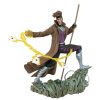 Categories Animetal | Marvel Comic Gallery Pvc Statue Gambit 25 Cm