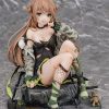 Categories Animetal | Girls Frontline Pvc Statue 1/7 Am Rfb 14 Cm