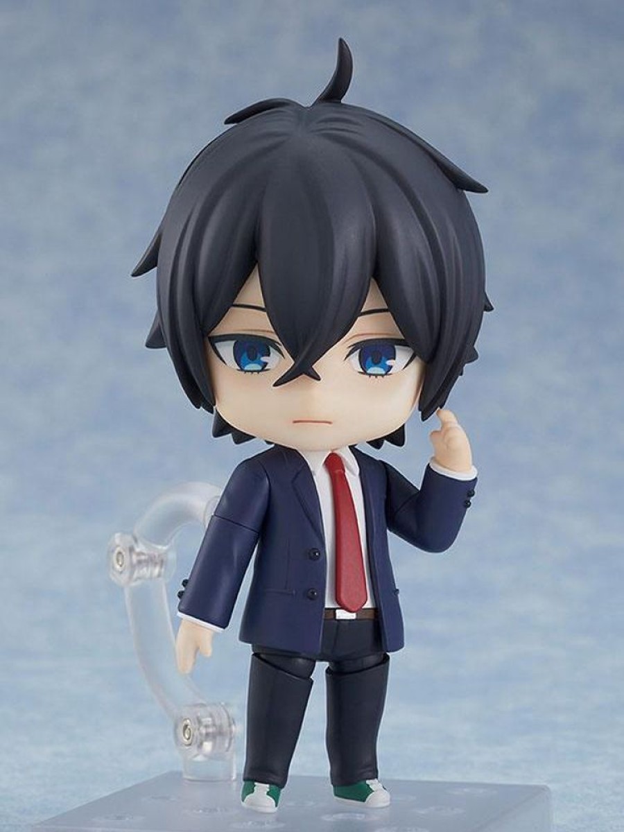 Categories Animetal | Horimiya Nendoroid Action Figure Izumi Miyamura 10 Cm