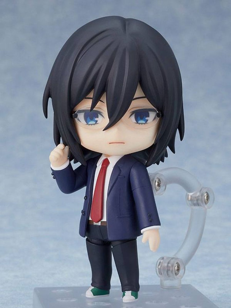 Categories Animetal | Horimiya Nendoroid Action Figure Izumi Miyamura 10 Cm