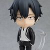 Categories Animetal | My Teen Romantic Comedy Snafu Climax Nendoroid Action Figure Hachiman Hikigaya 10 Cm