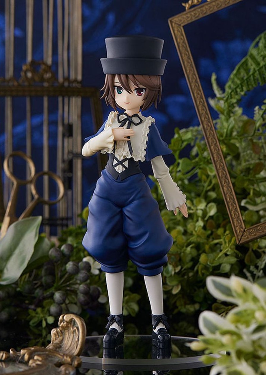 Categories Animetal | Rozen Maiden Pop Up Parade Pvc Statue Souseiseki 15 Cm