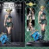 Categories Animetal | Jojo'S Bizarre Adventure: Stone Ocean Action Figure Jolyne Cujoh 20 Cm