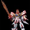 Categories Animetal | Mado King Granzort Moderoid Plastic Model Kit Super Granzor (Re-Run) 13 Cm